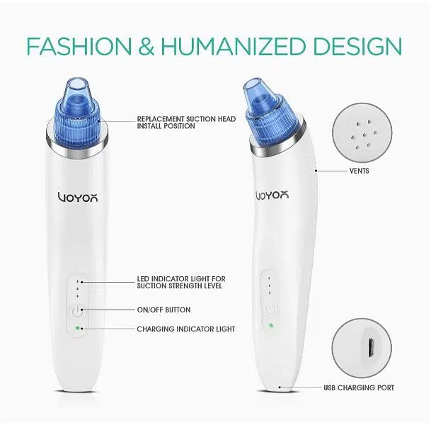 Blackhead Remover