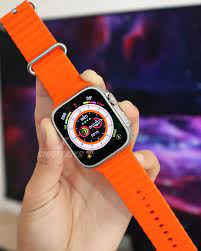 Ultra 7-in-1 Smartwatch Combo | Premium Sound & Style Deal