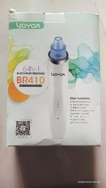 Blackhead Remover