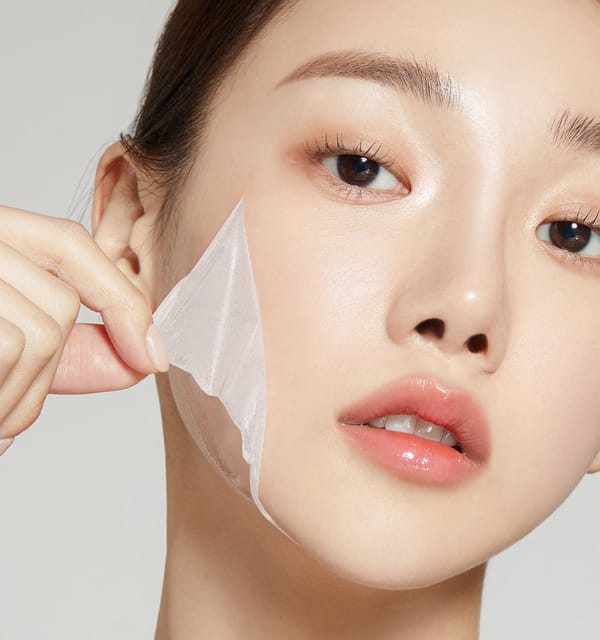 Beauty Serums, Face Mask